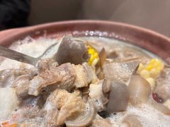 -隅乐胡椒虾·台湾菜·团建(皇岗店)