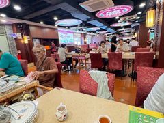 -点都德(皇岗村店)