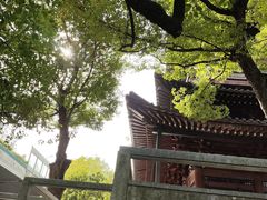 -鼓楼(西湖风景名胜区)