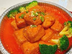 -清真·宁夏印象·盐池滩羊肉体验店(江宁路店)