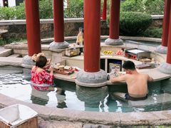 -西安华清御汤酒店