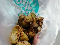 -大益烤鸡