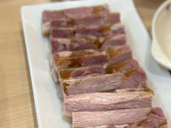-蒋家桥饺面店(东关街店)