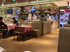 -西贝莜面村(镇江苏宁广场店)