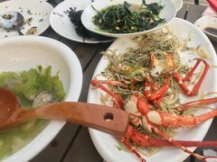 -南蚝小贝海鲜特色餐厅(南澳岛店)