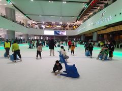 -TheRink大零溜冰场(IFS国金中心店)