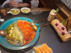 -吼堂老火锅(太古里总店)