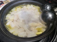 竹笙椰子鸡-百年果林椰子鸡(中洲店)