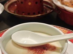 -北京王府井希尔顿酒店·秦唐中餐厅Chynna