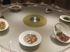 -紫鑫阁饭庄(长安店)