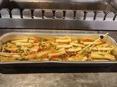 -很久以前羊肉串(南京路第一百货店)