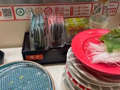 -新一番三文鱼寿司(友谊国贸城店)