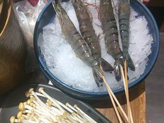-巴奴毛肚火锅(广益哥伦布店)