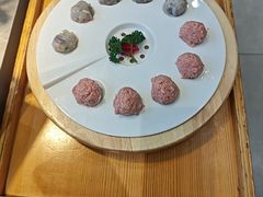 -万物生江北老火锅(海骏达店)