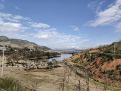 -翠屏湖景区