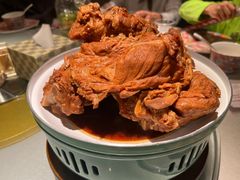 -董家大院·京味家常菜(朝丰家园店)