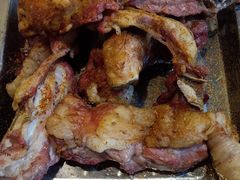 -宝山一号馕坑肉