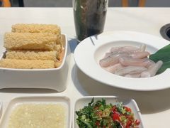 -围炉夜话·潮汕卤水火锅(榕江店)