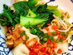 -秦月轩·长安小馆·新陕菜(阜成路·五棵松店)