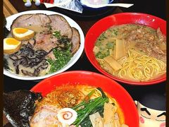 -一豚轩·烧鸟·豚骨拉面(五四路店)