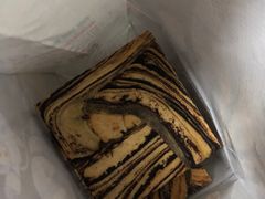 -爸爸糖吐司面包(武汉国金天地店)