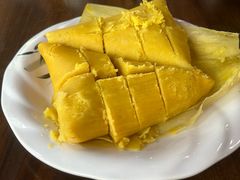 玉米馍馍-青城甲(青城山店)