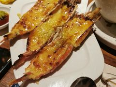 -Mr·Fish鱼鲜生海鲜放题(银泰in99店)