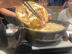 -滇铺子·云南特色菜·第九届野生菌美食节(曲靖万达店)
