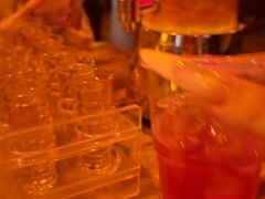 -Helens海伦司小酒馆(南京洪武路店)