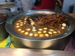 -Magic Food Point(Airport Street food)