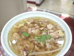 驴杂汤-驴百味(赵县店)