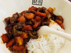 -德天顺盖码饭(人民西路店)