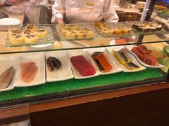 -牡丹国际大酒店-港式茶餐厅