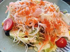 -炙柒Sekinana·精致料理 烧鸟·铁板烧(海上世界店)