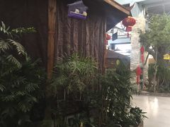 -森谷美食公园(杨行店)