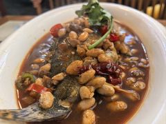 -臭鳜鱼人家·老字号徽菜