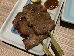 -小山日本料理(兴业太古汇店)