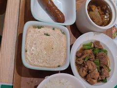 -老乡鸡(融科天地店)