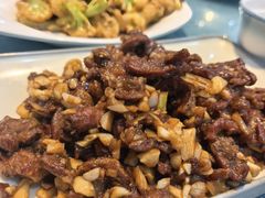 -振生清真饭店(永安道店)