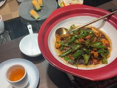 -喜棠·长沙家宴·海鲜·湘菜(麓谷店)