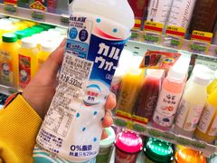 -喜士多便利店(打浦店)