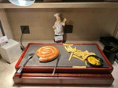 -城际上海虹桥机场酒店