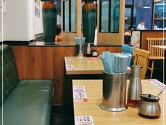 -小杨生煎(乐坊虹井店)