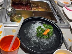 -海底捞火锅(天津SM城市广场店)