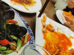 -白魁老号饭庄(交道口店)