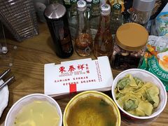 -东泰祥生煎馆(重庆北路店)