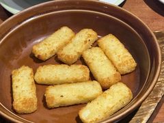 -萨莉亚意式餐厅(江桥万达广场店)
