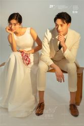-易摄影婚纱摄影工作室
