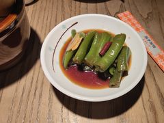 -茄子恰恰·新云南小炒(坪山益田店)