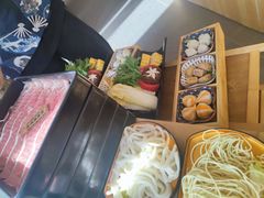 -牛匠和牛寿喜锅(西安总店)